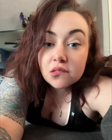 Photo of model @mercedessmonne