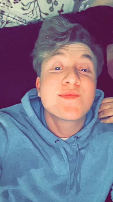 Photo of model @merceralex21