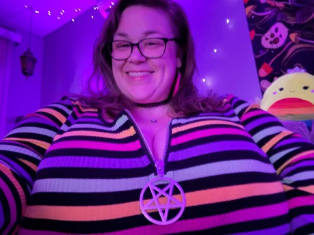 Photo of model @mermaidarr