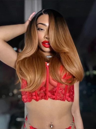 Photo of model @mermaidpussie