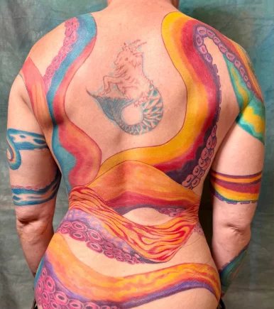 Photo of model @mertenta