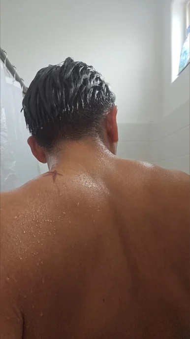 Photo of model @metalgearray