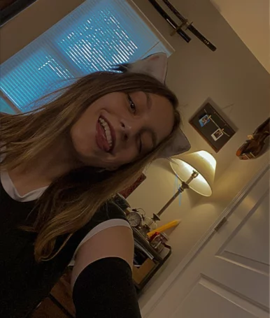 Photo of model @mewjinxy