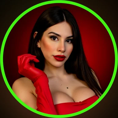 Photo of model @mia.emma.lucia