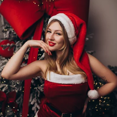 Photo of model @mia.vellor