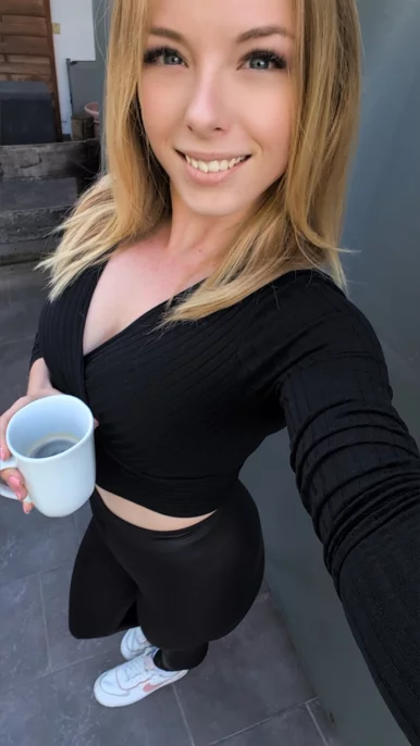 Photo of model @mia_ganz_privat