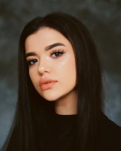 Photo of model @mia_mooor