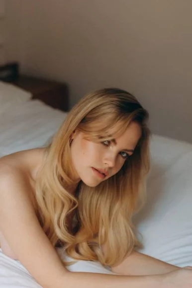 Photo of model @miaaangelll