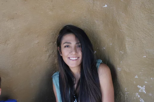 Photo of model @miagreco