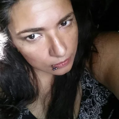 Photo of model @miamado