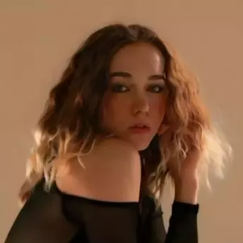 Photo of model @miapixel