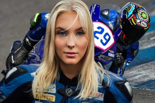 Photo of model @miarusthen