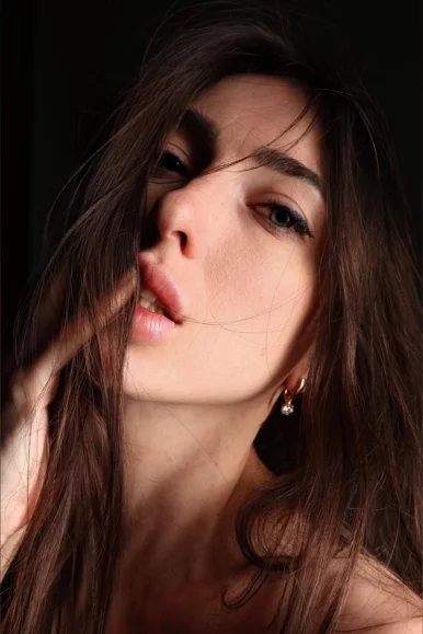 Photo of model @miatees