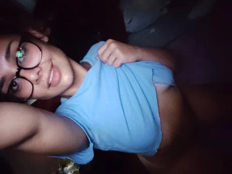 Photo of model @mic44