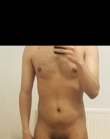 Photo of model @michealche11