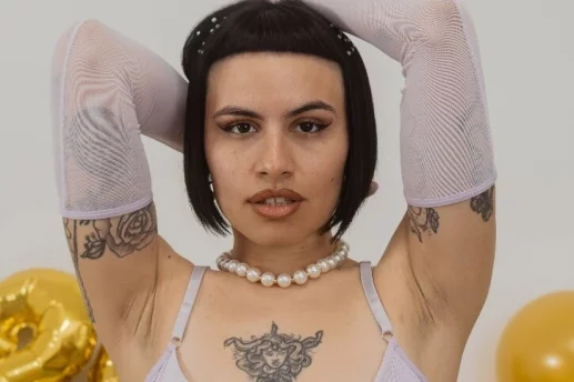 Photo of model @michelleff