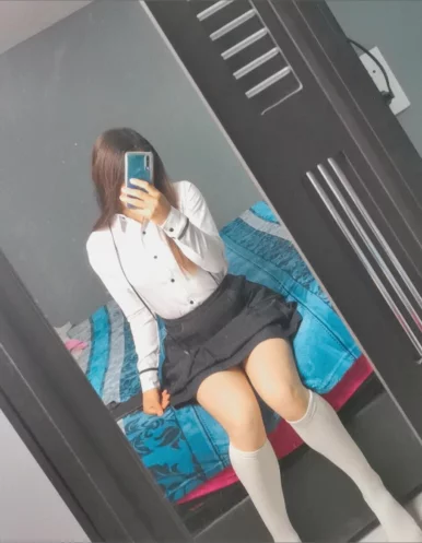 Photo of model @michelrod4