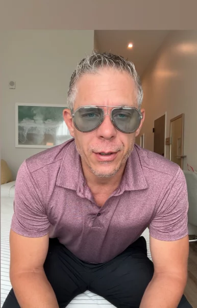 Photo of model @mickblue