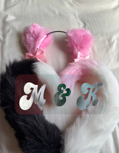 Photo of model @middyandkitty