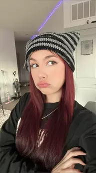 Photo of model @midnightangel999