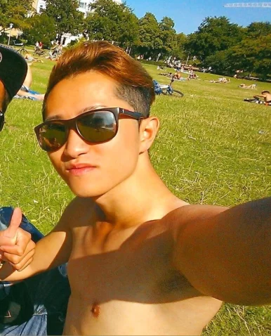 Photo of model @midnightpuls