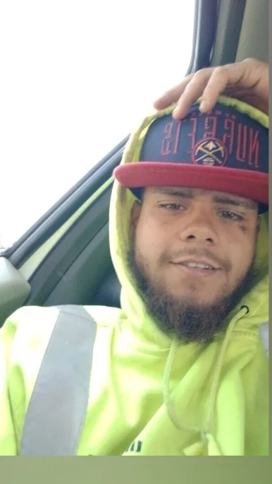 Photo of model @miggzsav400