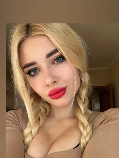 Photo of model @miila.storm