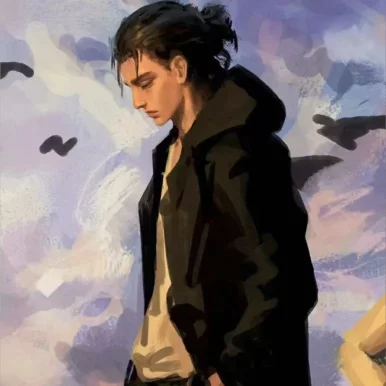 Photo of model @mijushark