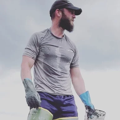 Photo of model @mikeafterhours