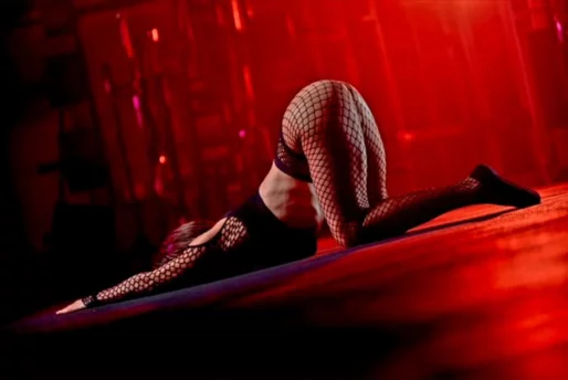 Photo of model @mikeandpeach