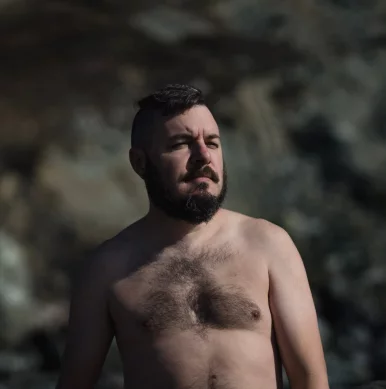 Photo of model @mikeblackxxx