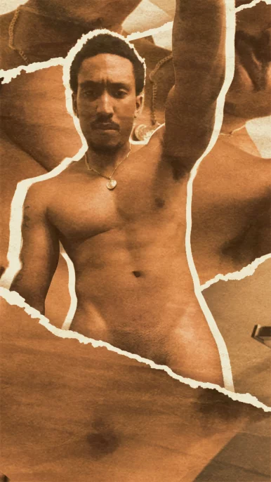 Photo of model @mikeyslanger