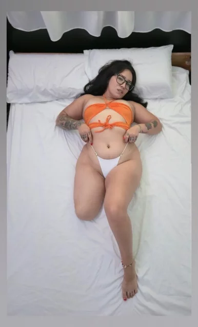 Photo of model @milaamputee