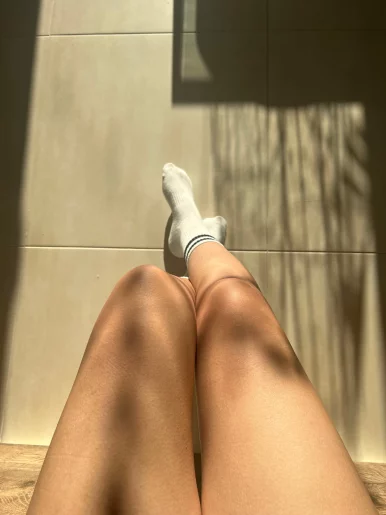 Photo of model @milagrey24