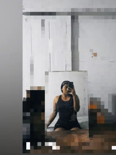 Photo of model @milagrosrubio