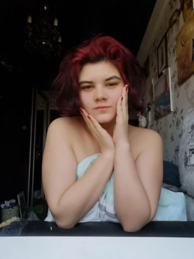 Photo of model @milamaiden