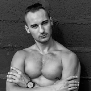 Photo of model @milan_ponjevic