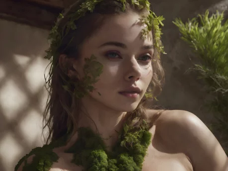 Photo of model @milenaangel_free