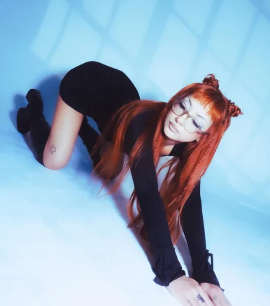 Photo of model @milkheavens