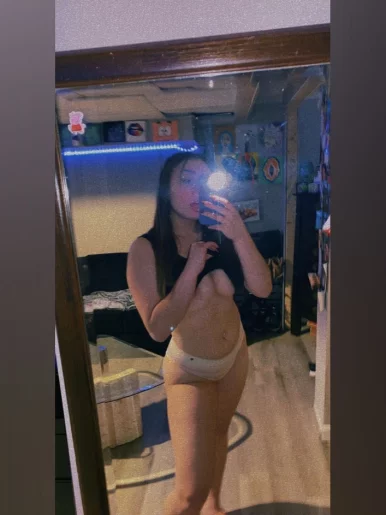 Photo of model @milkimama