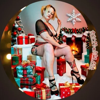 Photo of model @milkvoncakez