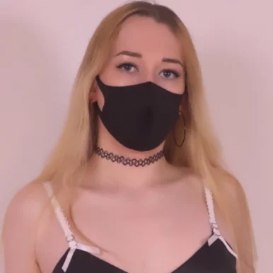 Photo of model @milkylynn