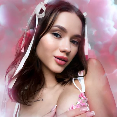 Photo of model @millie_li