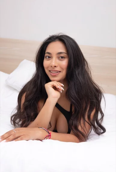 Photo of model @milly_danvers