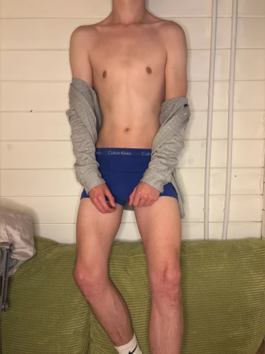 Photo of model @miloorivers