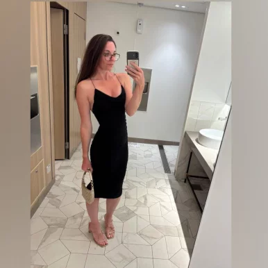 Photo of model @mimi_williams