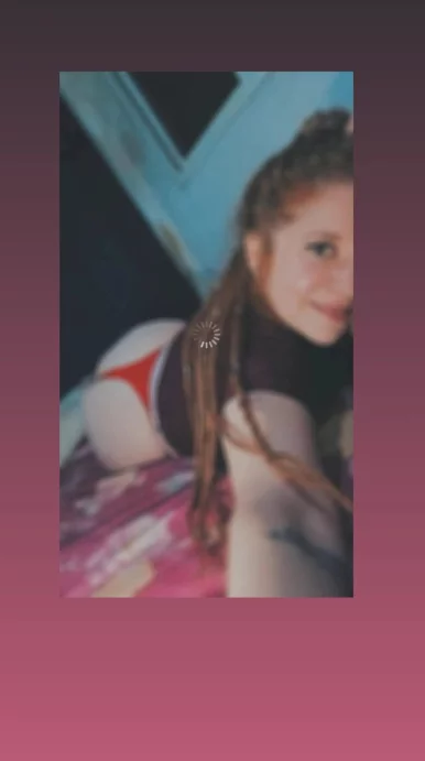 Photo of model @mimifrank