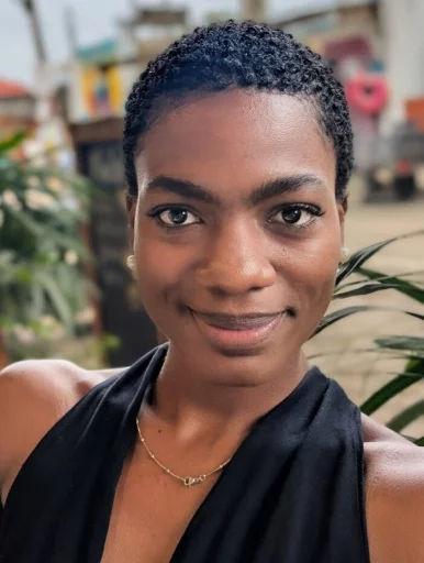 Photo of model @minagelatina