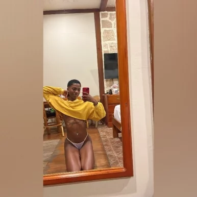 Photo of model @minahard