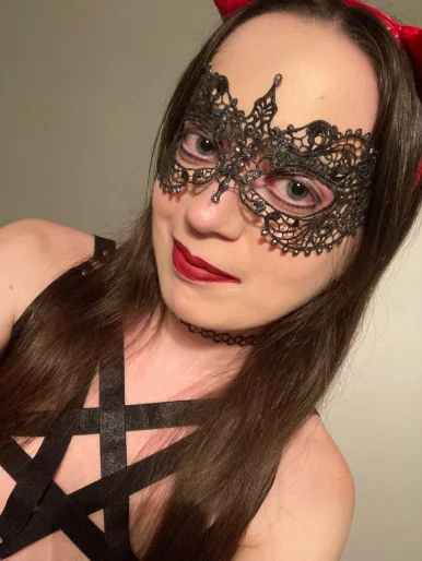 Photo of model @mindyminx2601